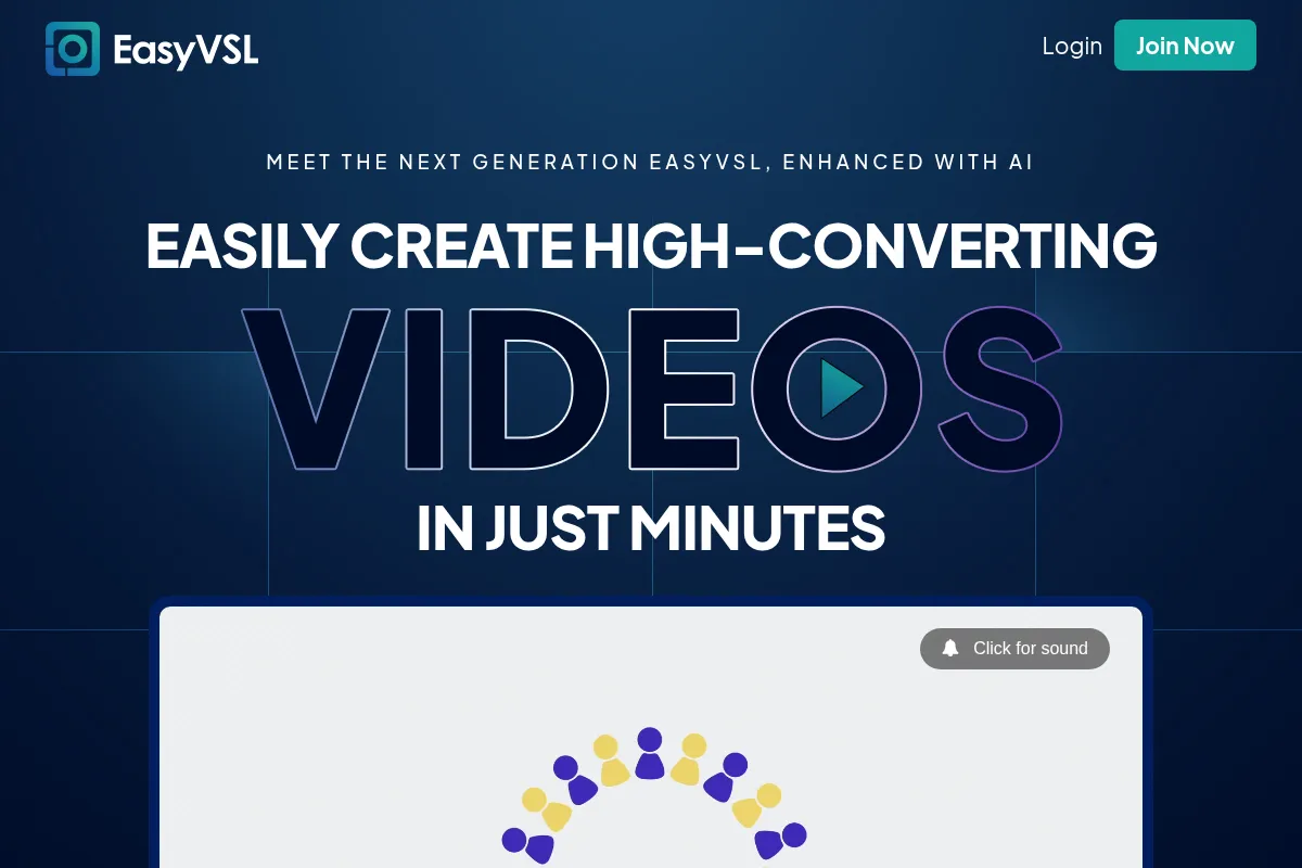 Feature-Rich Product Page